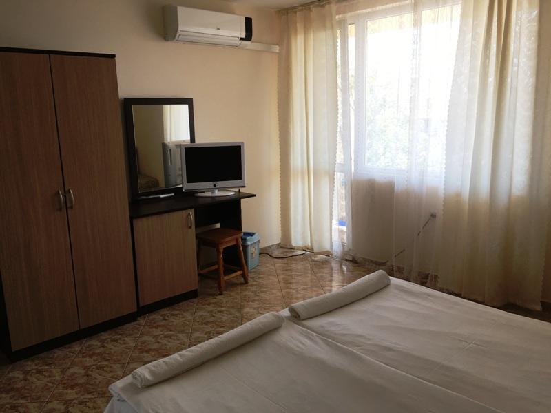 Guest House Jumbo Aheloi Exterior foto