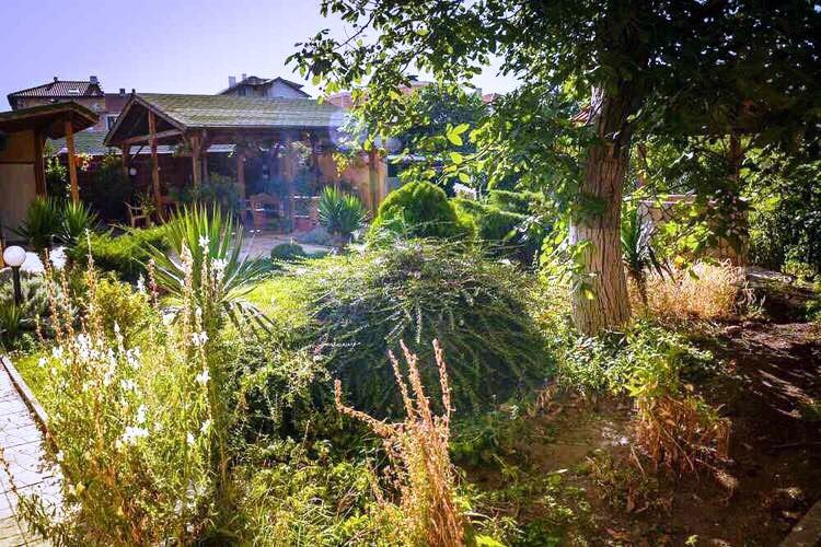 Guest House Jumbo Aheloi Exterior foto
