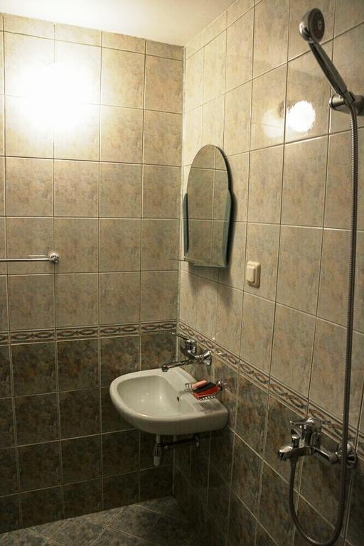 Guest House Jumbo Aheloi Exterior foto