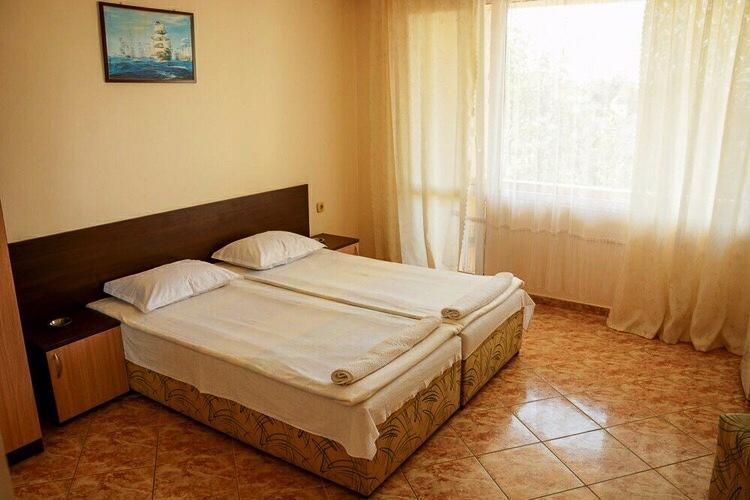 Guest House Jumbo Aheloi Exterior foto