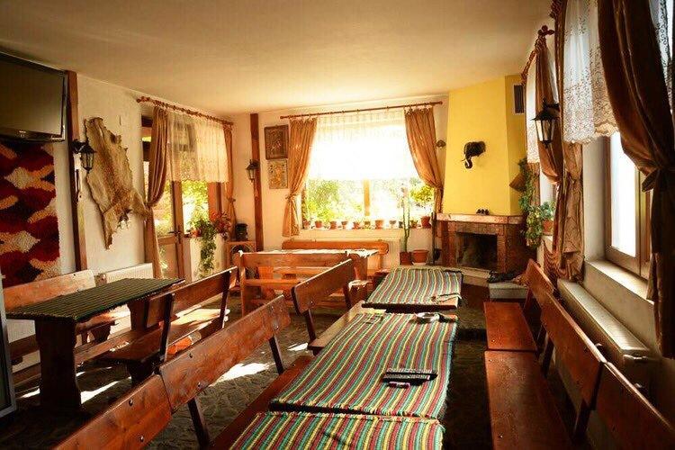Guest House Jumbo Aheloi Exterior foto