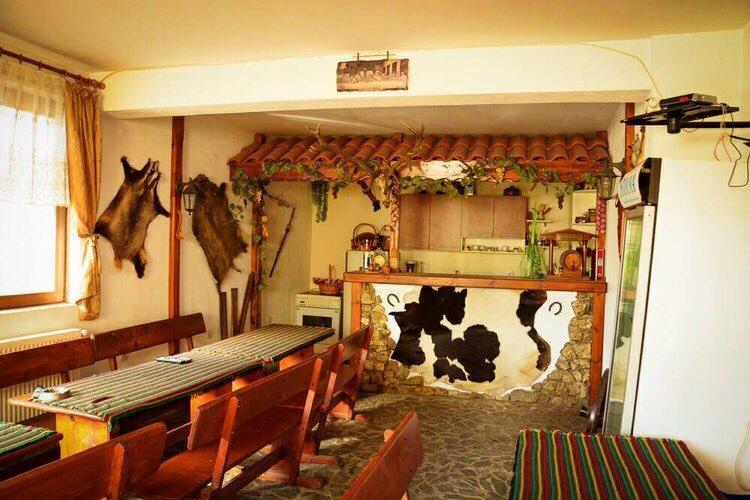 Guest House Jumbo Aheloi Exterior foto
